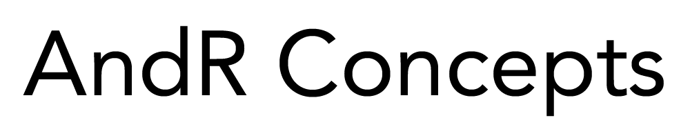 AndR Concepts
